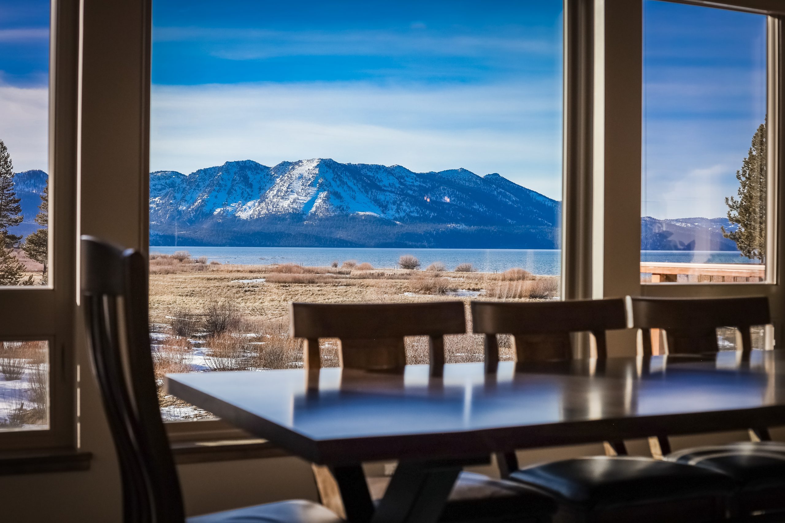 South Lake Tahoe Vacation Rental Managers TAHOE VHRs