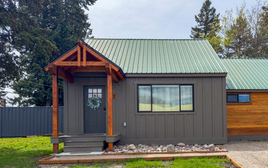 Welcome Home Glacier Natl Park Vacation Rental