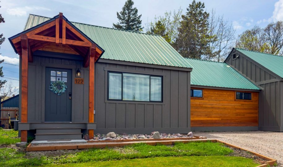 Columbia Falls Rental