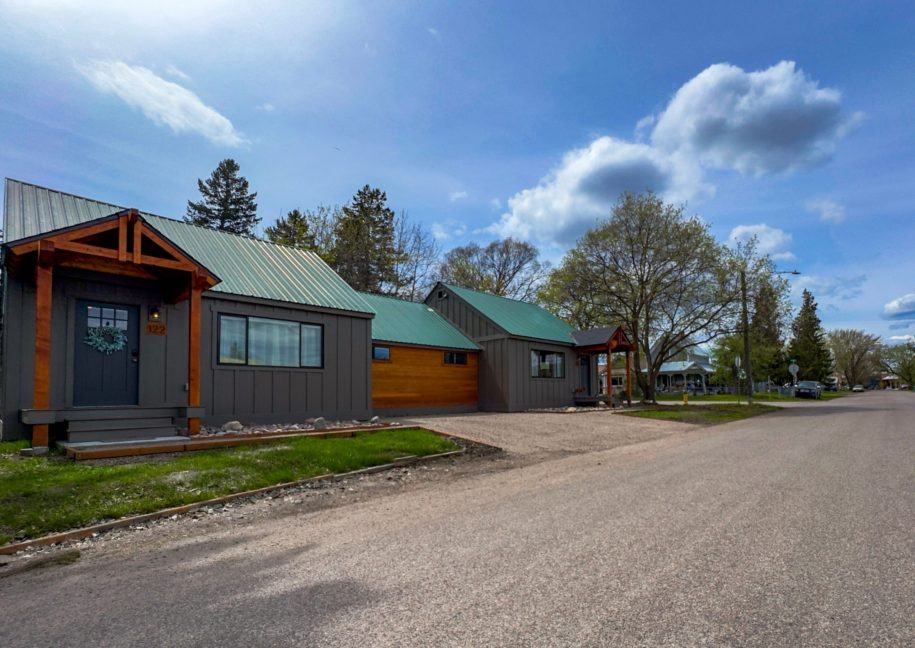 Glacier Natl Park Rental