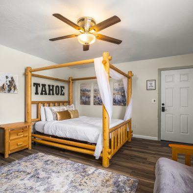 Pet Friendly Guest Suite